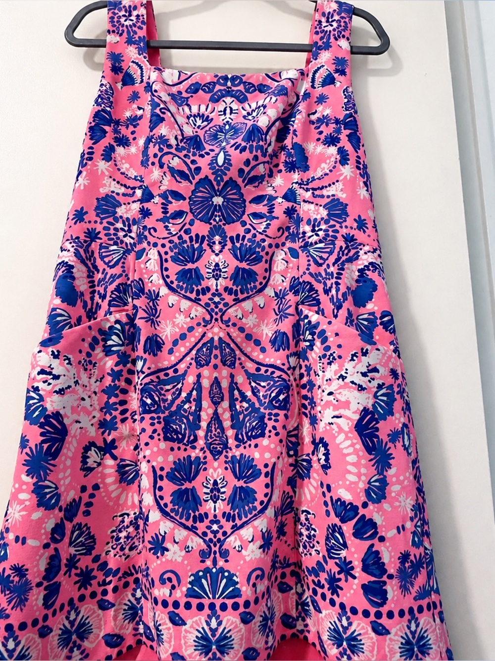 Lilly Pulitzer Romper